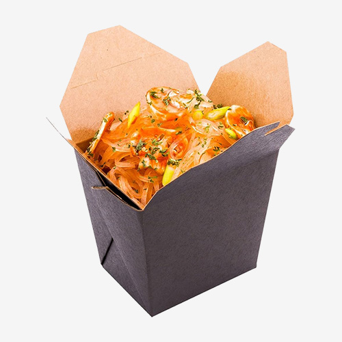 chinese food takeout boxes