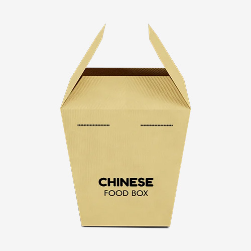 chinese takeout boxes