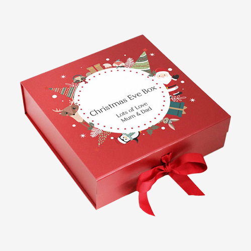 christmas gift boxes