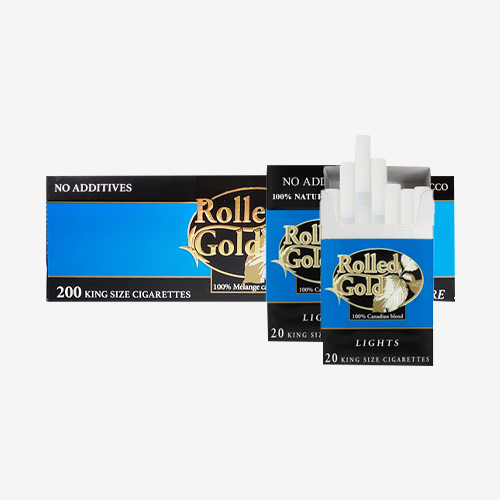 cigarette carton bulk