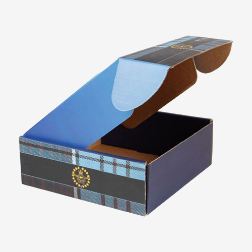 clamshell boxes