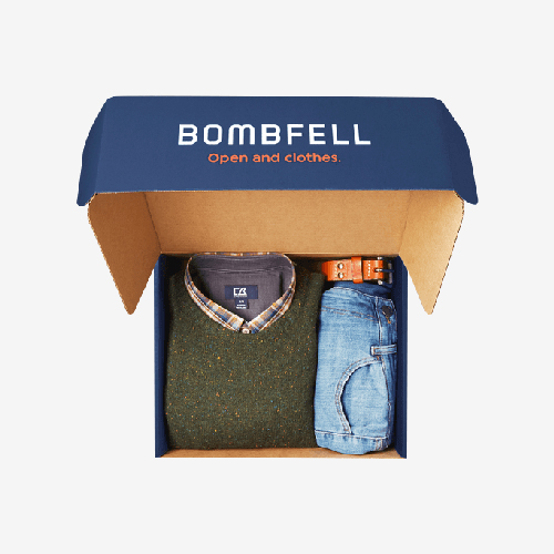 clothing subscription boxes