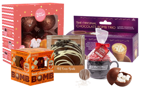 cocoa bomb boxes