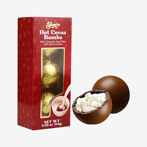 cocoa bomb packaging boxes