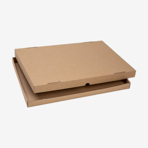 corrugated cardboard boxes with lids