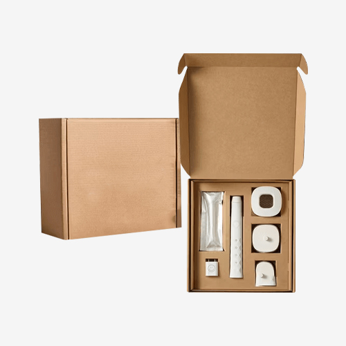 cosmetic cardboard boxes