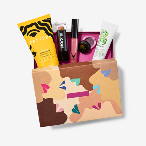cosmetic subscription boxes