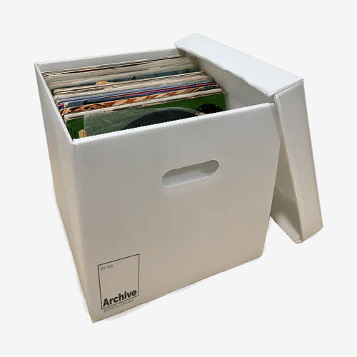 custom archival boxes