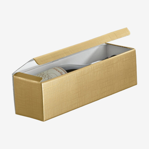 custom Bottle Boxes