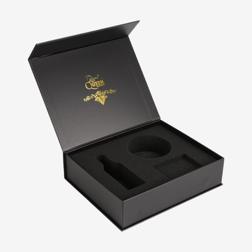 custom boxes with eva foam inserts