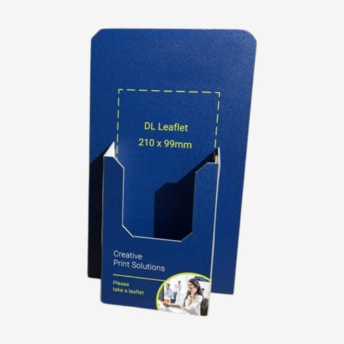 custom brochure holders