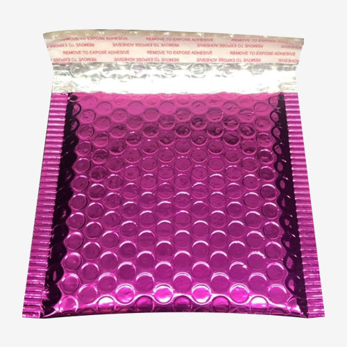 custom bubble mailers