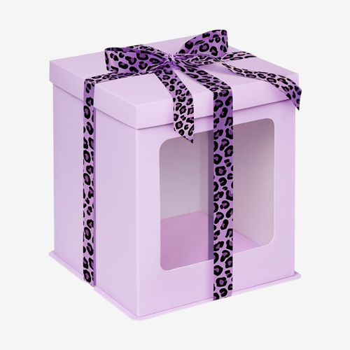 custom cake boxes