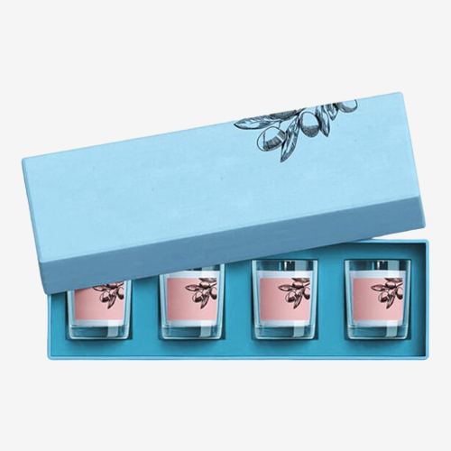 custom candle display boxes