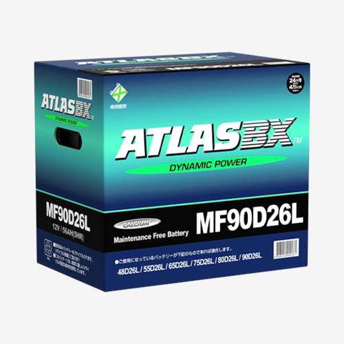 custom car battery packaging