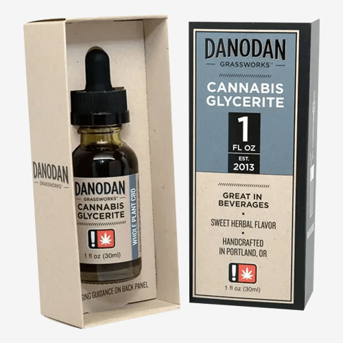 custom cbd tincture boxes