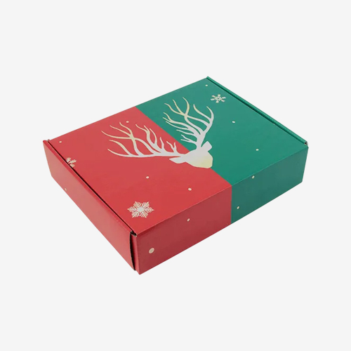 custom christmas eve boxes