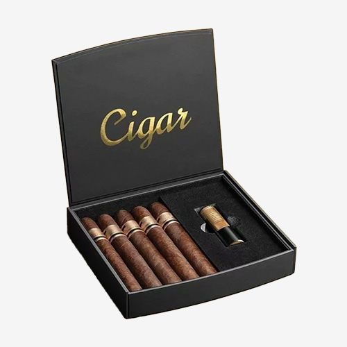 custom cigar boxes
