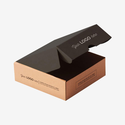 custom ecommerce mailing boxes