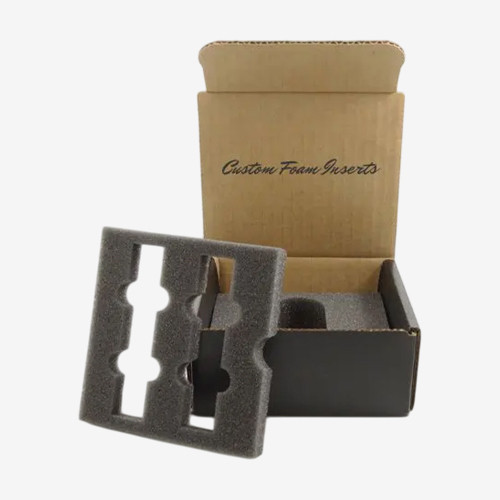 custom eva foam insert boxes