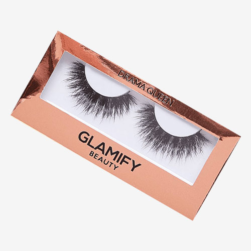 custom eyelash boxes
