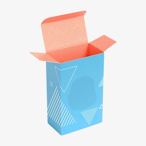 custom full flap auto bottom boxes