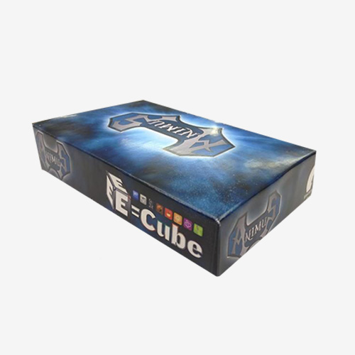 custom game subscription box