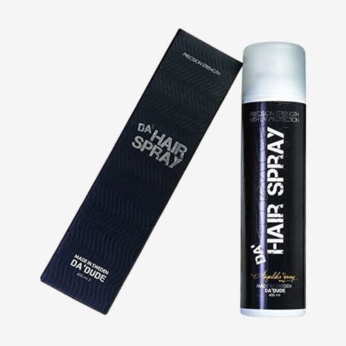 custom hair spray boxes