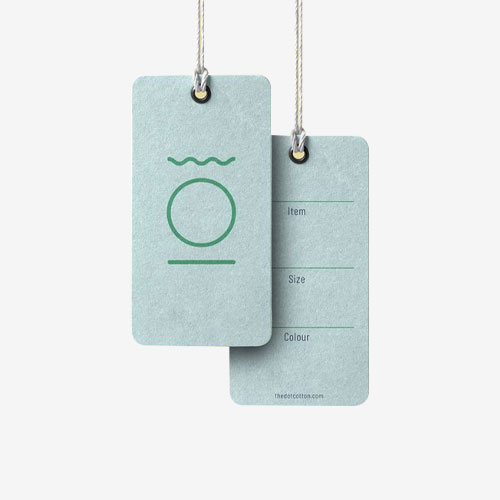 custom hang tags for retail
