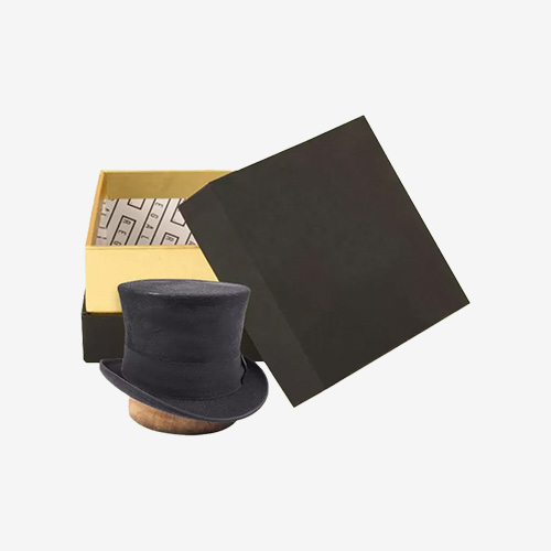 custom hat shipping boxes