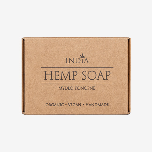 custom hemp soap boxes