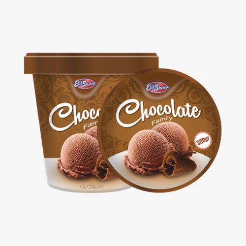 custom ice cream labels