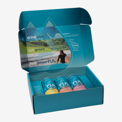 custom influencer boxes