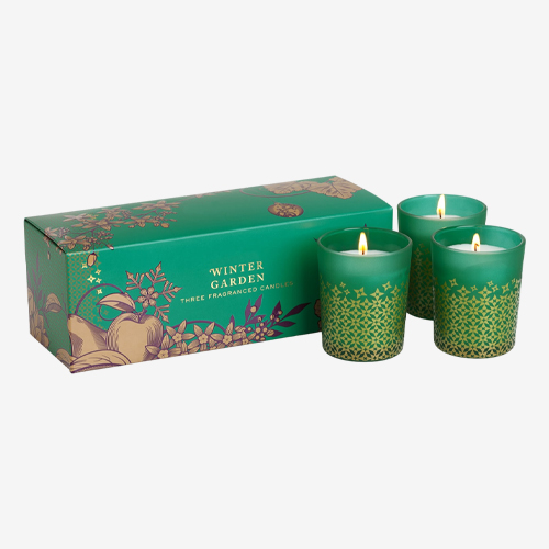 custom jar candle boxes