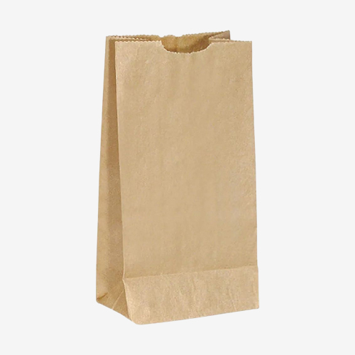 custom Kraft Paper Bags