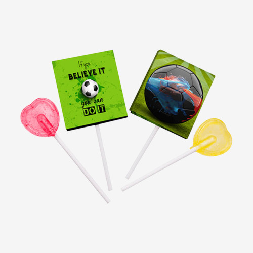 custom lollipop boxes