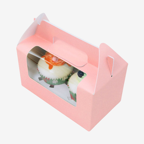 custom muffin boxes