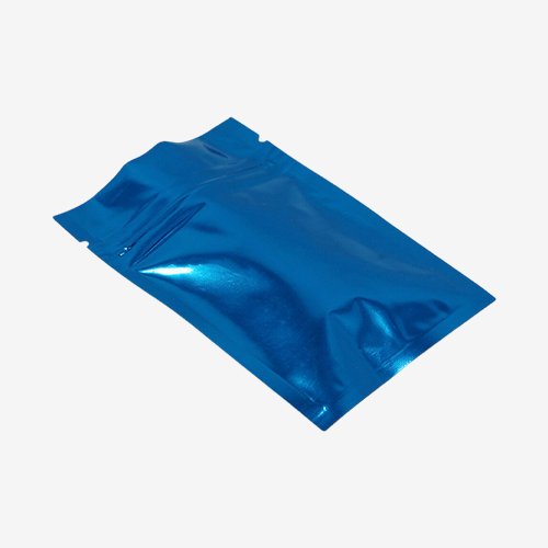 custom mylar ziplock bags