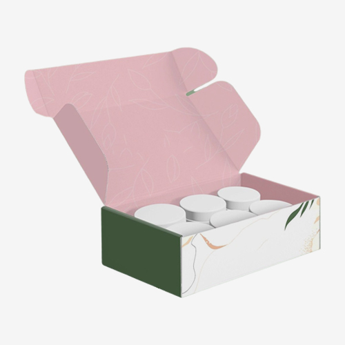 custom mystery subscription boxes