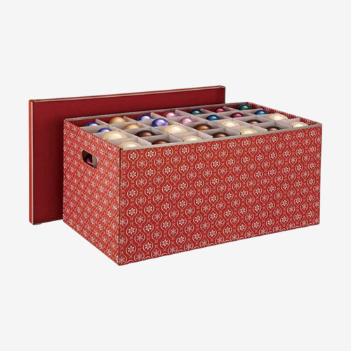 custom ornaments boxes