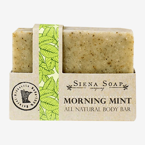 custom packaging soap sleeves