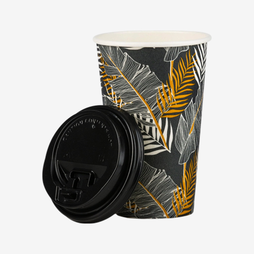 custom Paper Coffee Cups