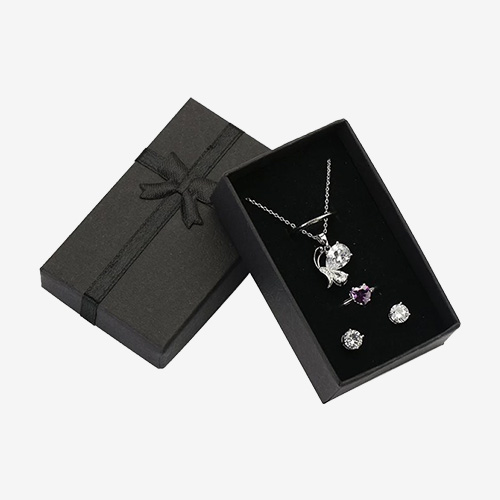 custom pendant boxes