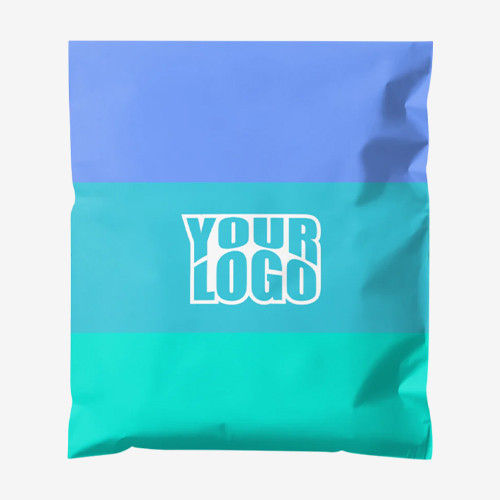 custom poly mailers