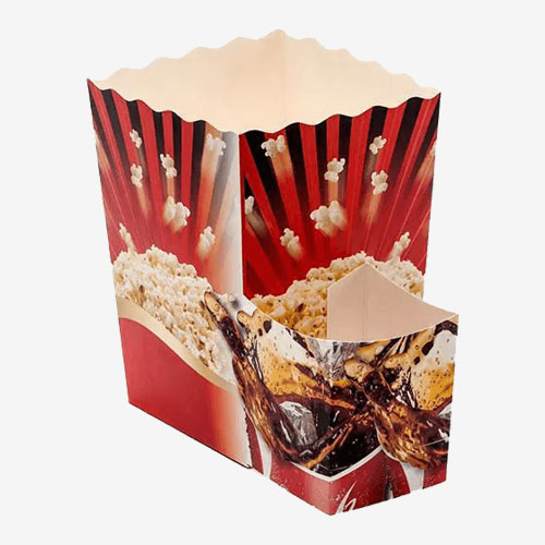 custom popcorn boxes
