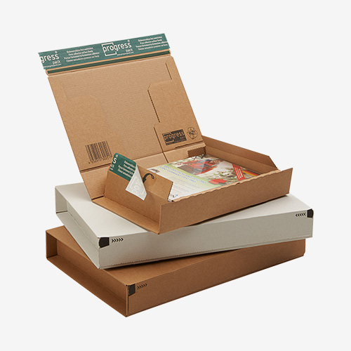 custom postage boxes