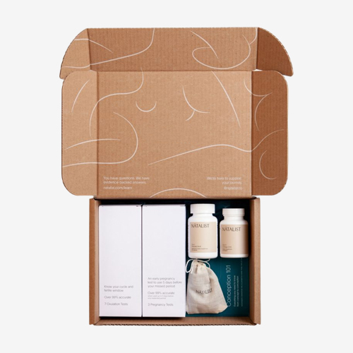 custom pr boxes