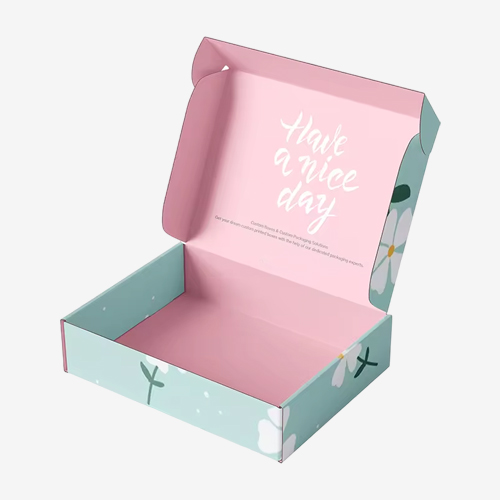 custom pr packaging