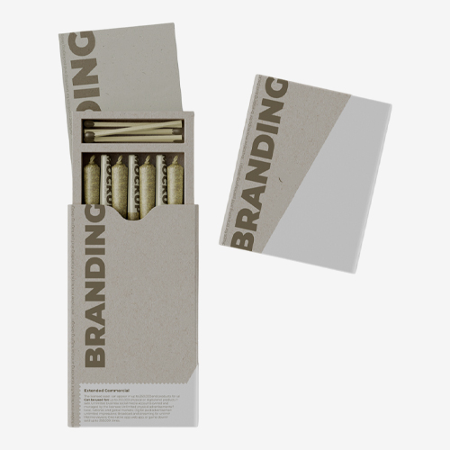 custom pre roll joint boxes