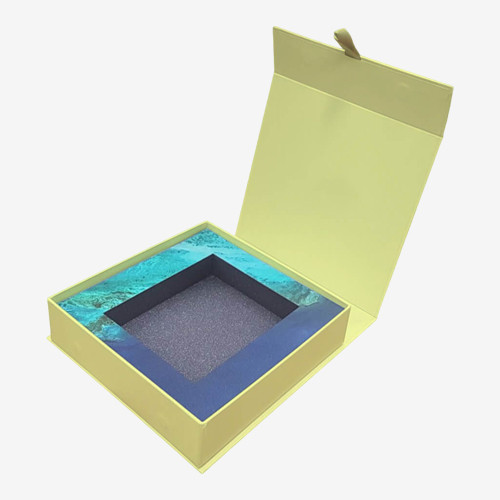 custom presentation boxes